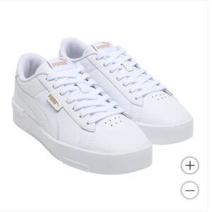 PUMA Women's Court Sneaker